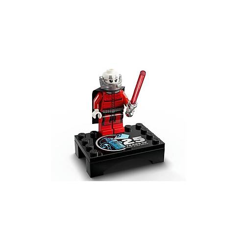 75379 Lego Star Wars R2-D2 1050 para +10 ya