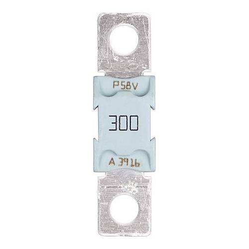 MEGA FUSE 300A/58V, (1 pc)