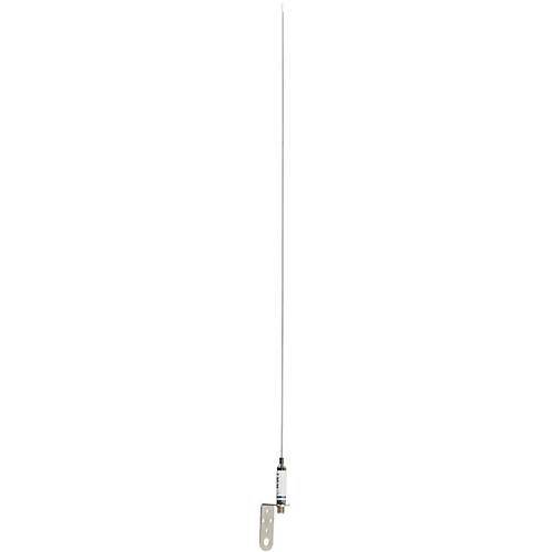 Scout KM-3A VHF Paslanmaz elik Anten 1,0 m