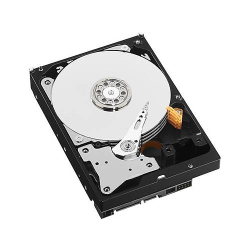Western Digital Red 3.5'' 1TB WD10EFRX  SATA3 Hard Disk