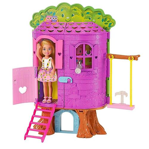 HPL70 Chelsea'nin A�a� Evi