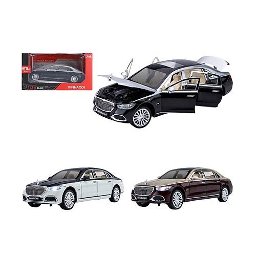 XHD-C2409 KUT 1 24 C-B I�IKLI SESL� MB MODEL