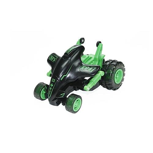 MKB-5588-626 Kumandal� �arjl� Akrobat Shark -Vardem