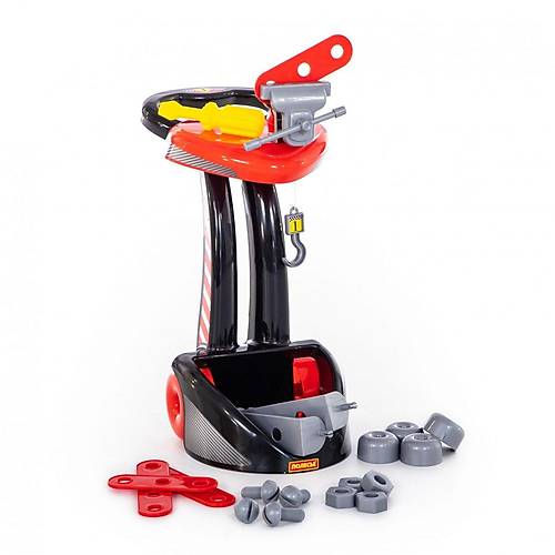 68620 Polesie, Mekanik Tamir Seti 19 Par�a