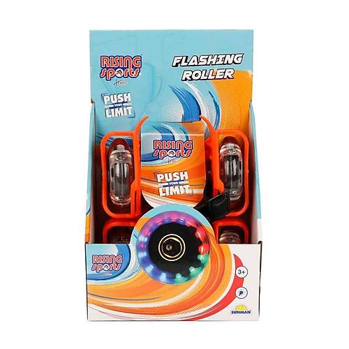 3698 2216 Flashing Roller I��kl� Paten -Sunman