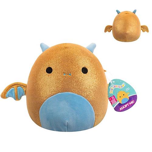 ADT06000 Adopt Me 20 cm Pelu - SQAM00049
