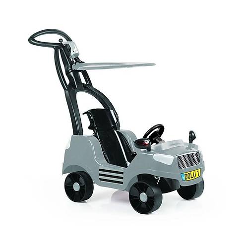 8043 Gezi Arabas -Dolu