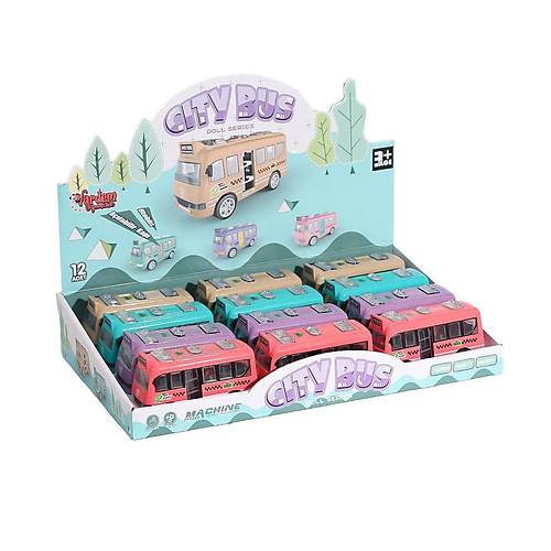 JW567-043 S�rtmeli �ehir Otob�s� -Vardem