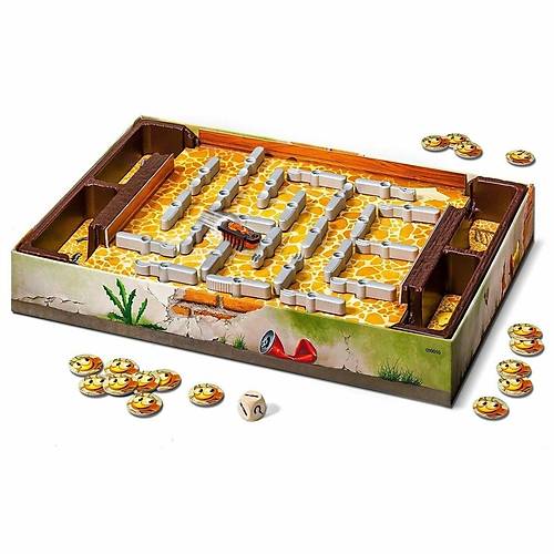 21339 Bay B�cek Firarda -Ravensburger