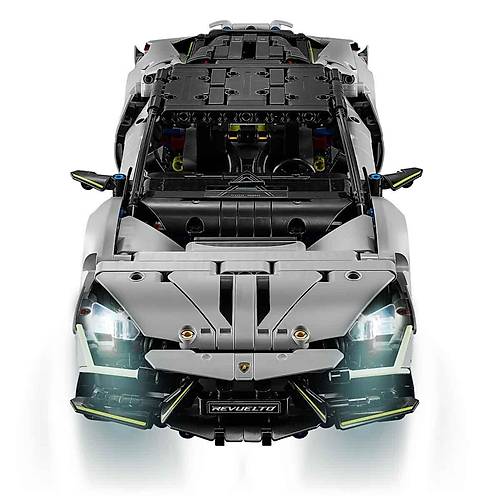 42214 Lego Technic Lamborghini Revuelto 1135 par�a +10 ya�