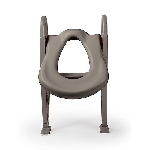 7243 Merdiven Klozet Adapt�r� Stone Gri -Dolu Oyuncak