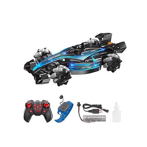 JIN-2390- B�LEKTEN KONT BUHARLI 2 4G �ARJLI