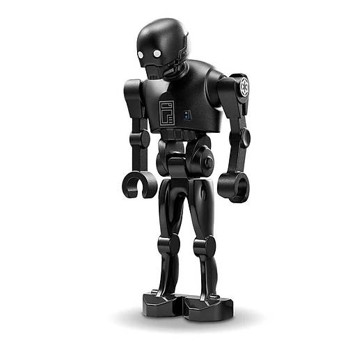 75434 LEGO� Star Wars� K-2SO� G�venlik Droidi 845 par�a +10 ya�