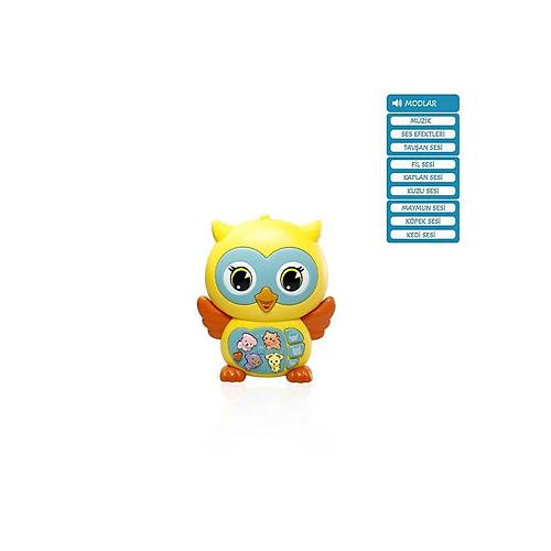 JLG-855-101A KUT IIKLI VE MZKL BAYKU BEBEK