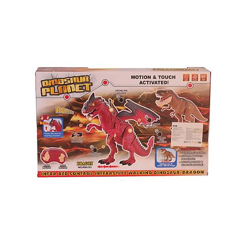 RS6191 KUMANDALI D�NAZOR