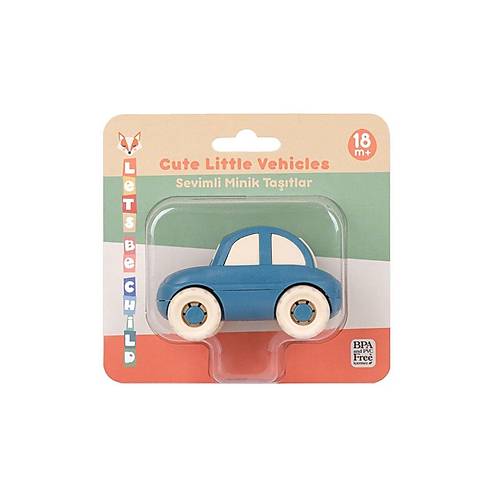 LC-31120 LC SEV�ML� ARABA TEKL�