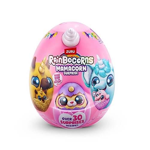 RAR37000 Rainbocorns Mamacorn S�rpriz