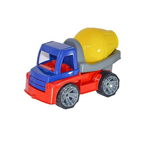 2071  Kutulu Har� Kamyonu -�zka