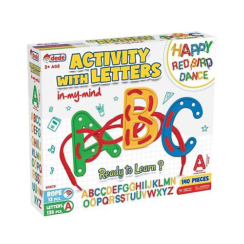 03673 HARFLER AKT�V�TE