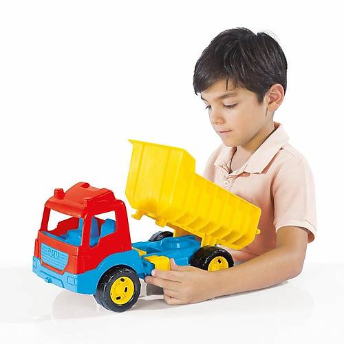 7123 DAMPERL� KAMYON 38 CM