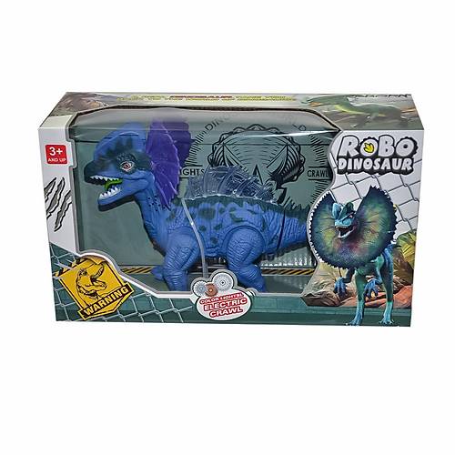 272-005ABC KUT PILLI SESLI ISIKLI D�NAZOR 24