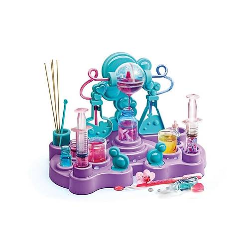 64091 Bilim ve Oyun - Kozmetik Laboratuvar� +8 ya�