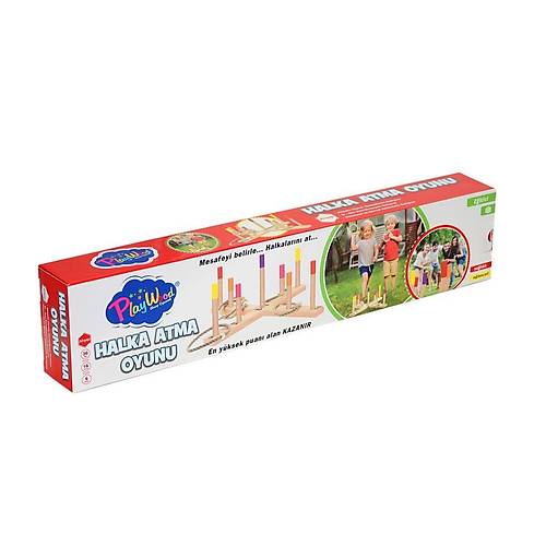 352-ONY KUTUDA AH�AP HALKA ATMA OYUNU