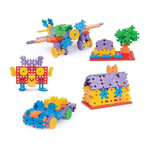 04041 Fun Fun Puzzle 160 Par�a -Dede