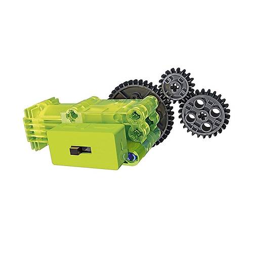 75064TR Mekanik Laboratuvar� - �iftlik Trakt�r� +8 ya�