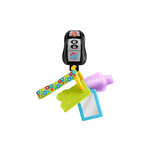 HWY40 Fisher-Price LnL Elenceli Aktivite Anahtar