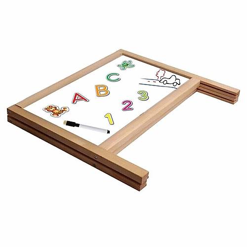 2243 MASAST MANYETIK YAZI TAHTASI 62 PARA