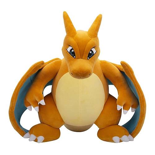 POK PKW3681 Pokemon Charizard Pel�� 60 cm PKW3681