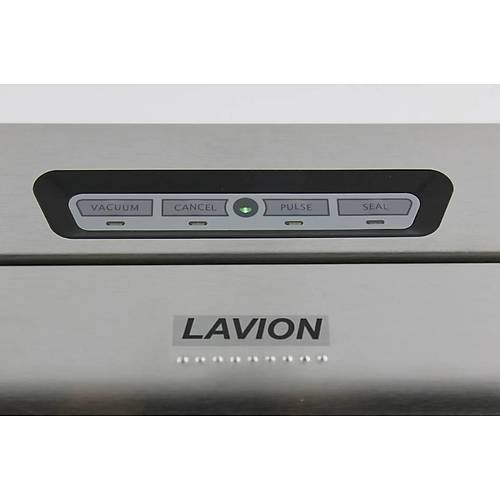 Lavion Ev Tipi Vakum Makinesi (Masast Mini) | Gdalar Taze Saklayn