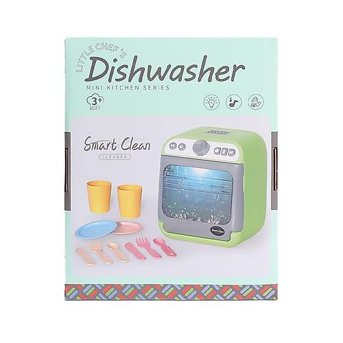 LD-886A Sesli ve I��kl� Bula��k Makinesi -Vardem