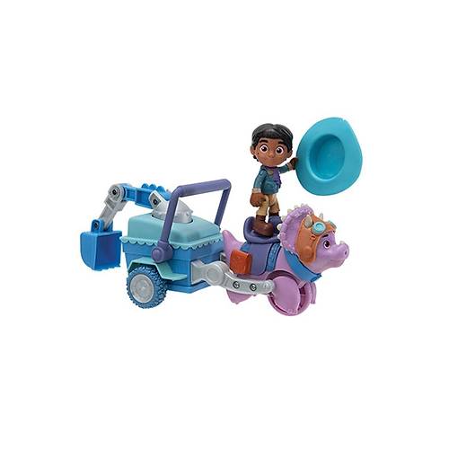 DNA03401 Dino Ranch Delks Ara - DNR0009