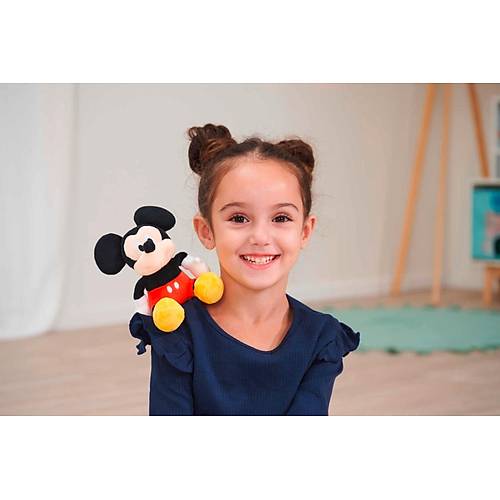 6315870460 Disney Mickie Manyetik Pelu� Fig�r