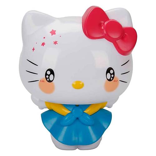 90425 SUN-CMS-FGR HELLO KITTY KAWAII PREMIUM EDITION 16CM HKTY