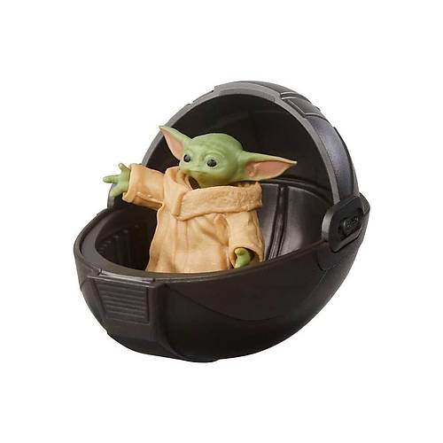 F5825 Star Wars The Child Fig�r