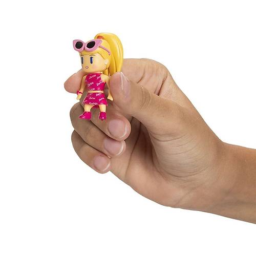PMI SGB2060 STUMBLE GUYS BARBIE FGR 6LI SET