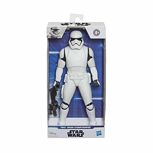 E8063 Star Wars 24 cm Fig�r