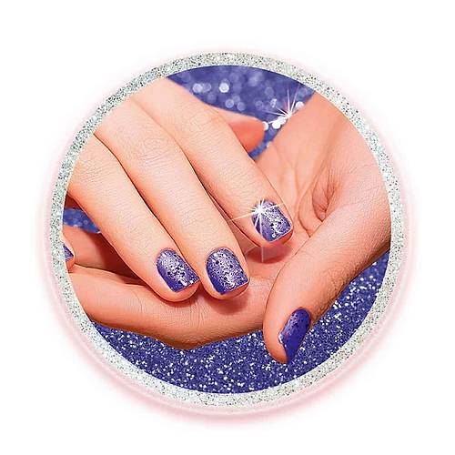 64471 Bilim ve Oyun - T�rnak Laboratuvar� +8 ya�