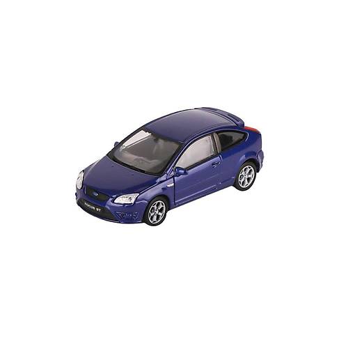 42378 Welly Diecast Ford Focus �ek B�rak Araba -Karsan Oyuncak