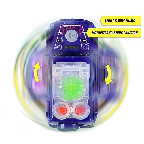 203765009 MERCEDES G CLASS BEATZ SP�NNER