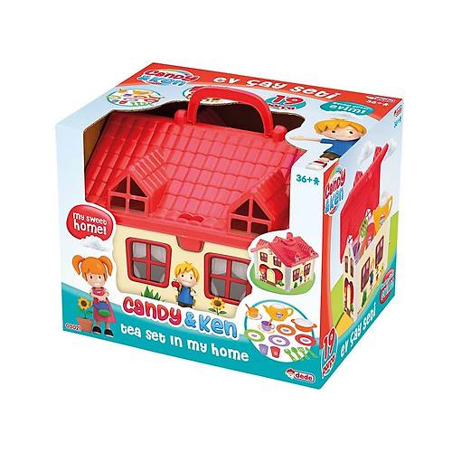 03021 CANDY EV AY SET