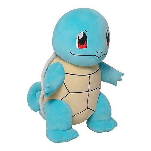 POK PKW3114 Pokemon Squirtle Pel�� 60 cm PKW3114