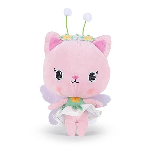 760022540 Gabby�s Dollhouse 18 cm Mini Pelu�