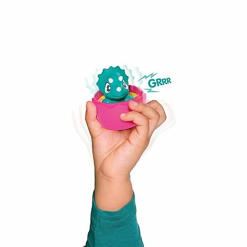 73253 Tomy - Jurassic World Dino Kurtarma Arac� +12 ay