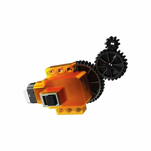 75025TR Mekanik Laboratuvar� - 50 Model +8 ya�