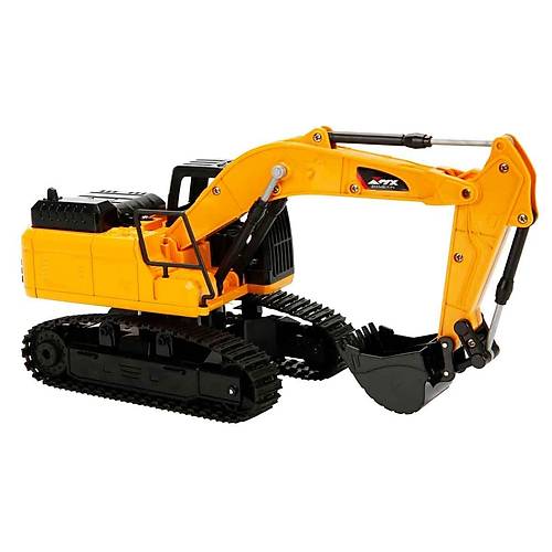 5085 SUN-RST-RC �� MAK�NES� 1 18 EKSKAVAT�R FF I�IK 5CH 3 7V USB 40 MHHZ