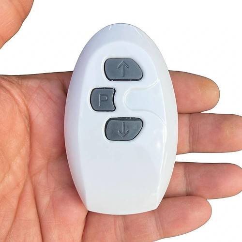 WPAK3 WESP�NA AK�L� KUMANDALI MOTOR YE��L KUTULU